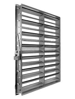 lucoma damper